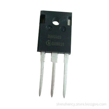 Transistors with 1.5W Power Dissipation